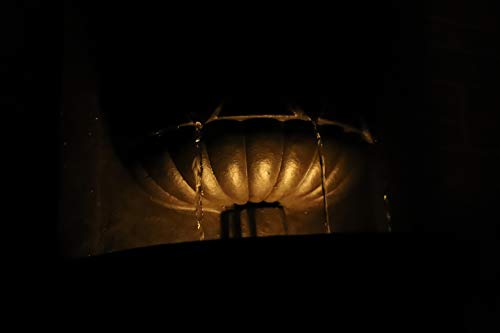 Kenroy Home Classic Indoor/ Outdoor Wall Fountain