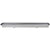 INLIFE Stainless Steel Waterfall Spillway Fountain (35.4" x 4.5" x 3.1")