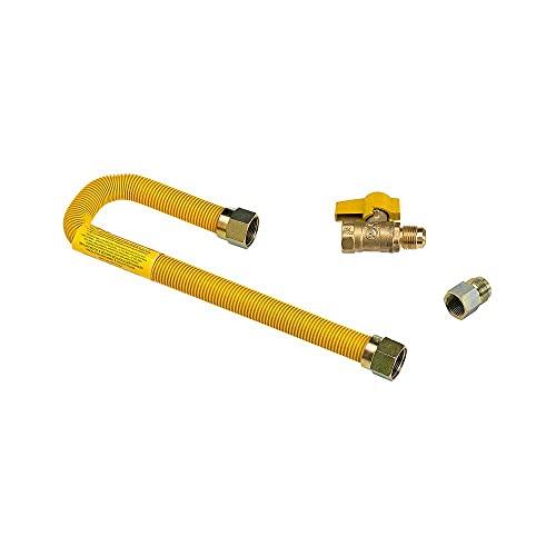 American Fireglass 30" High-Capacity Square Stainless Steel Drop-in Pan with Match Light Kit (24" Fire Pit Ring) Natural Gas