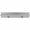 INLIFE Stainless Steel Waterfall Spillway Fountain (35.4" x 4.5" x 3.1")