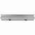 INLIFE Stainless Steel Waterfall Spillway Fountain (35.4" x 4.5" x 3.1")