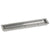 American Fireglass SS-LCBKIT-N-36 Natural Gas 36" x 6" Linear Stainless Steel Drop-in Fire Pit Pan with Spark Ignition Kit