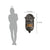 Kenroy Home Classic Indoor/ Outdoor Wall Fountain