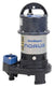 ShinMaywa Norus 4800GPH 1/3HP Submersible Garden Pond Waterfall Pump