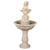 Design Toscano Abigail's Bountiful Apron Fountain