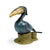Aquascape 78309 Toucan Spitter Water Fountain, Green