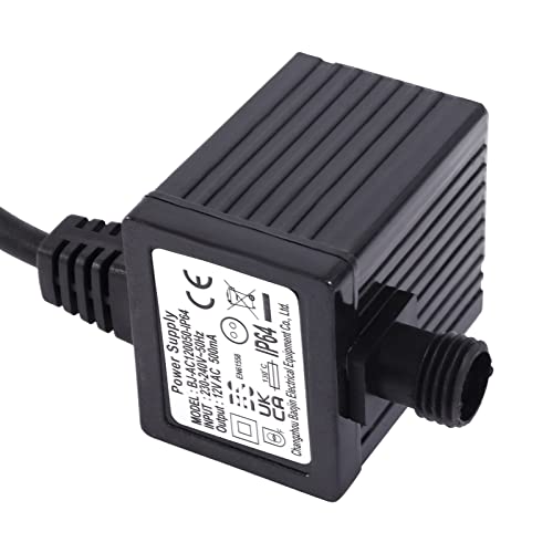 Stainless Steel Pool Waterfall Spillway Fountain