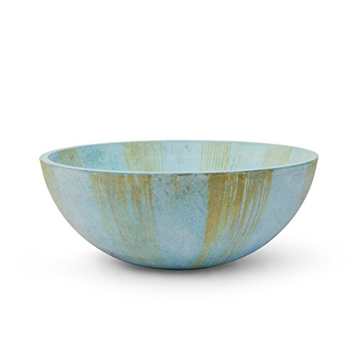 Aquascape 58087 Spillway Bowl and Basin Fountain Kit