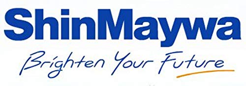 ShinMaywa Norus 4800GPH 1/3HP Submersible Garden Pond Waterfall Pump