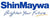 ShinMaywa Norus 4800GPH 1/3HP Submersible Garden Pond Waterfall Pump