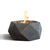 Terra Flame Tabletop Fire Bowls –  Graphite