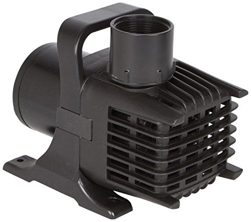 Atlantic Water Gardens TT2000 Energy Efficient Pond & Waterfall Pump