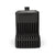Aquascape 83001 DIY Backyard Waterfall Kit, Black
