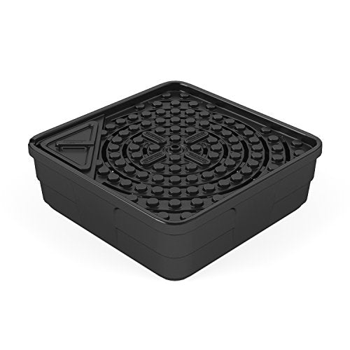 Aquascape AquaBasin 30 Fountain and Water Feature Basin for Landscape and Garden