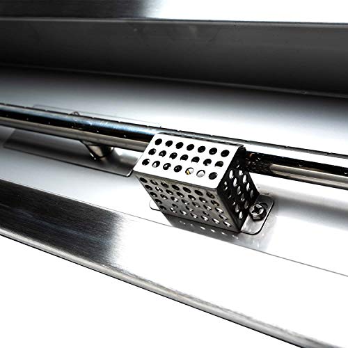 Celestial 30" x 6" CSA Certified Fire Pit Burner Kit