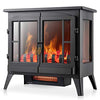 Xbeauty Electric Fireplace Stove