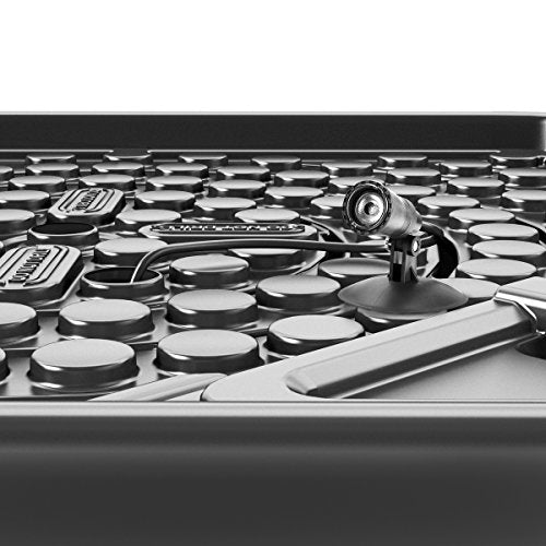 Aquascape AquaBasin 30 Fountain and Water Feature Basin for Landscape and Garden