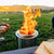 Solo Stove Ranger Outdoor Fire Pit Stainless Steel Portable Fire Pits for Wood Burning and Low Smoke great Fire Pit for S'mores and Hot Dogs