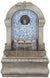 John Timberland Manhasset Outdoor Wall Water Fountain
