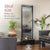 Alpine Corporation Waterfall Fountain with Stones and Light