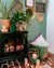 e-Flame USA 28" XL Denali Portable Freestanding Electric Fireplace Stove