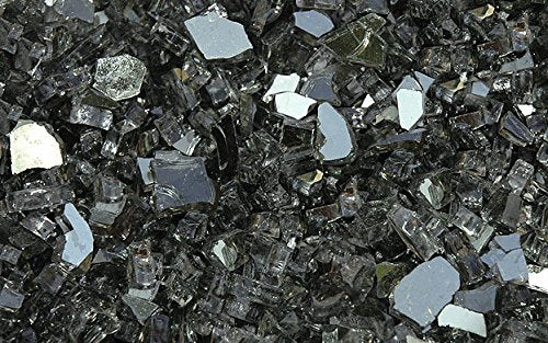 Hiland High Output Propane Fire Pit Table