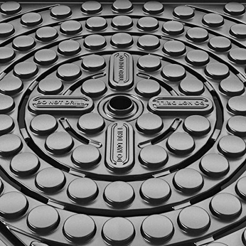 Aquascape AquaBasin 30 Fountain and Water Feature Basin for Landscape and Garden