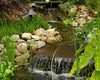 Atlantic Water Gardens BF1900 Pond Filter & Waterfall Spillway