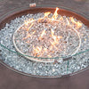 COSIEST Outdoor Propane Fire Pit Table