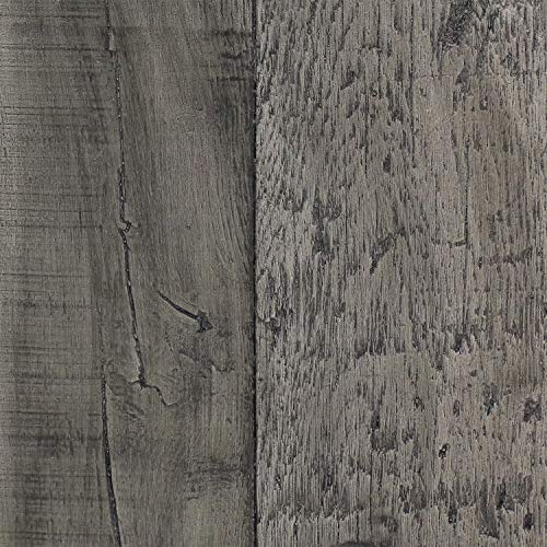 Sunnydaze Square Outdoor Propane Gas Fire Pit Table