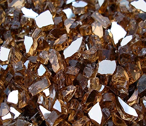 Hiland High Output Propane Fire Pit Table