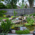 AquascapePRO® Medium Pond Kit 11' x 16' - Outside View - inspiredfireandwaterfeatures.com